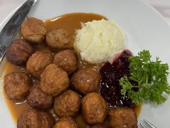 -宜家·瑞典风味餐厅(北京西红门店)