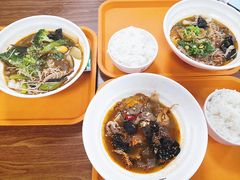 -苏州大学独墅湖校区-第5食堂