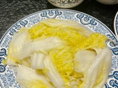 -老北京胡同味道二荤铺(酒仙桥店)