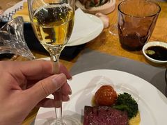 -解放碑威斯汀酒店-知味国际美食餐厅