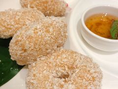 -帕蓝·暹罗料理(大学路店)