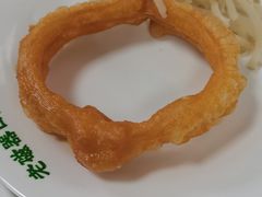 -老磁器口豆汁店(天坛店)