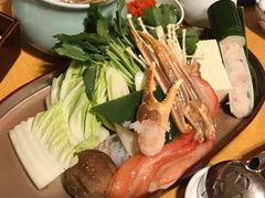 -蟹道乐(道顿堀本店)