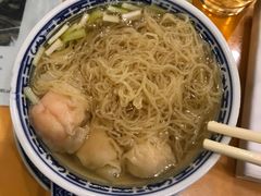 -麦奀云吞面世家(佐敦店)