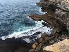 -沃森湾
