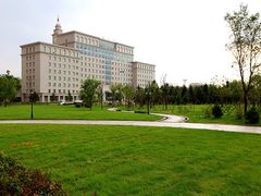-哈尔滨师范大学(江南校区)