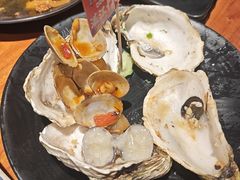 -烧蠔帮·湛江生蚝(南桥店)