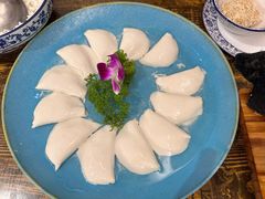 -寿州美味厨豆腐宴(寿县南门口西环路店)