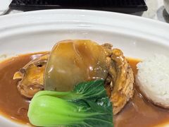 -云锦壹号·淮扬宴(徐汇万科店)