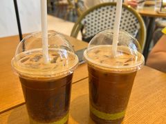 -Jamaicablue Coffeeshop(中央广场店)