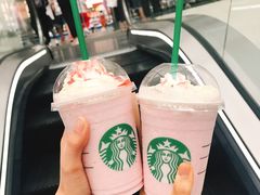 -星巴克臻选(成都太古里店)