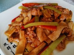 -巴渝兄弟川菜(宽街店)