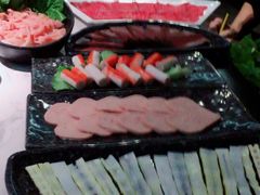 -哥老官重庆美蛙鱼头(宝山龙湖店)