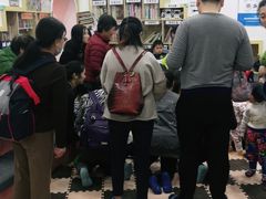 -澳洲袋鼠早教(南二环店)