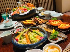 -古京·臻致料理(月湖店)