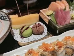 -芥岛(河北大街店)