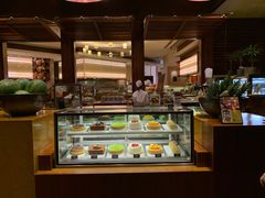 -香港尖沙咀凯悦酒店