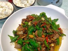 -鲜得莱渔港·小平岛海胆馆(七贤岭店)