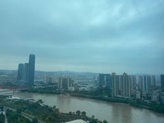 -兰州皇冠假日酒店