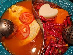 -吼堂老火锅(太古里总店)