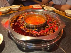 -锅首鲜品火锅(鸳鸯店)