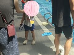 -威仕顿健身游泳(御锦城店)
