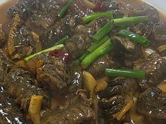 -金秋小吃海鲜·专注30年临海特色风味