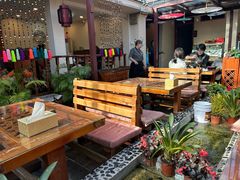 -丽江庭院之爱在路上(西单店)