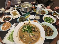 -曹家小菜(胜太路店)