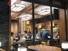 -长寿参鸡汤(朝韩风情街店)