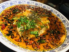 -杨记隆府(汉街店)