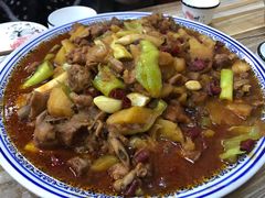 -福顺祥大盘鸡(临潼店)