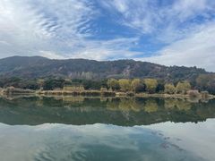 -长广溪湿地公园