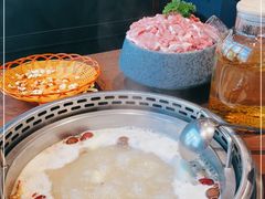 -快乐小羊(富强中路店)