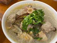 -顺华粉馆(桃园南路店)