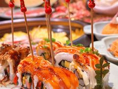 -梨花自助烤肉(西三旗万象汇店)