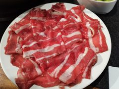 -友乐居羊蝎子(西直门店)