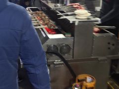 -清真·马峰烤肉(小学习北巷店)