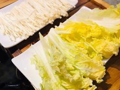 -成都龍井門火锅(王家湾店)