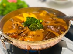 皖宴一品锅-皖宴(合肥店)