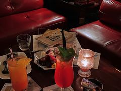 -OX BAR 拉培耶小镇(大连老街店)