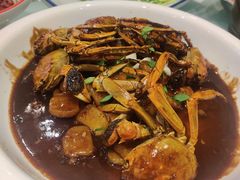 毛蟹年糕-鲜螺湾(鹏欣丽都店)