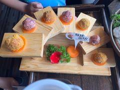 -盡膳口福·百年汤方火锅(科华北路店)