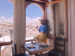 -Seten Restaurant Cappadocia