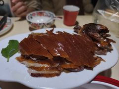 -京鸭棠(让胡路万达店)