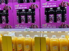 -盒马X会员店(上海森兰商都店)
