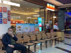 -前海沿·海鲜水饺青岛菜(乐客城店)