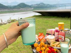 -金海湾滨江公园