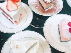 -PETIT PARIS 小巴黎(花园道店)