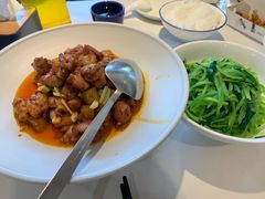 -兰湘子·湘菜小炒(长安万科广场店)